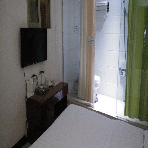 Xinglv Inn Guest Room