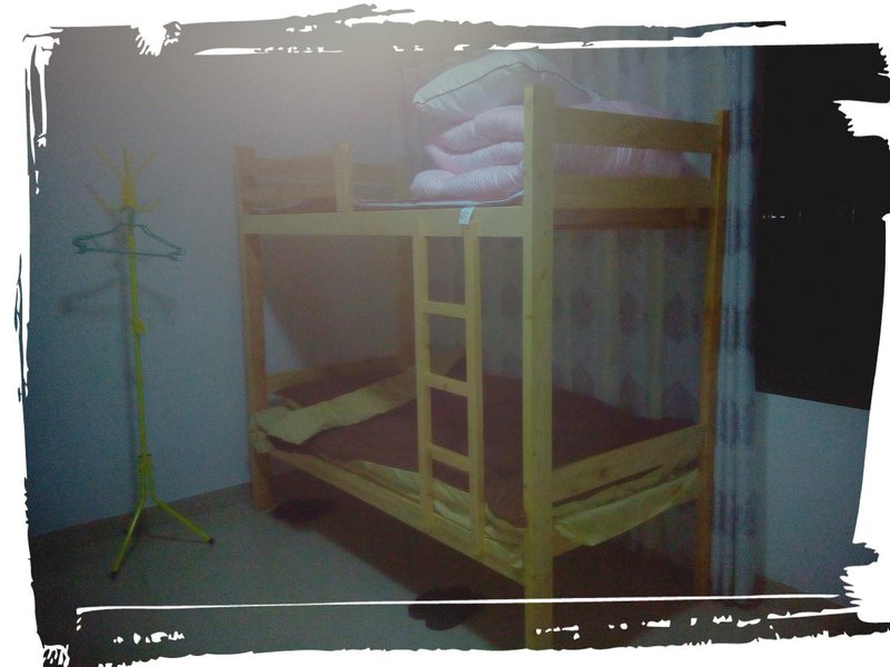 Zhuyin youth hostelGuest Room