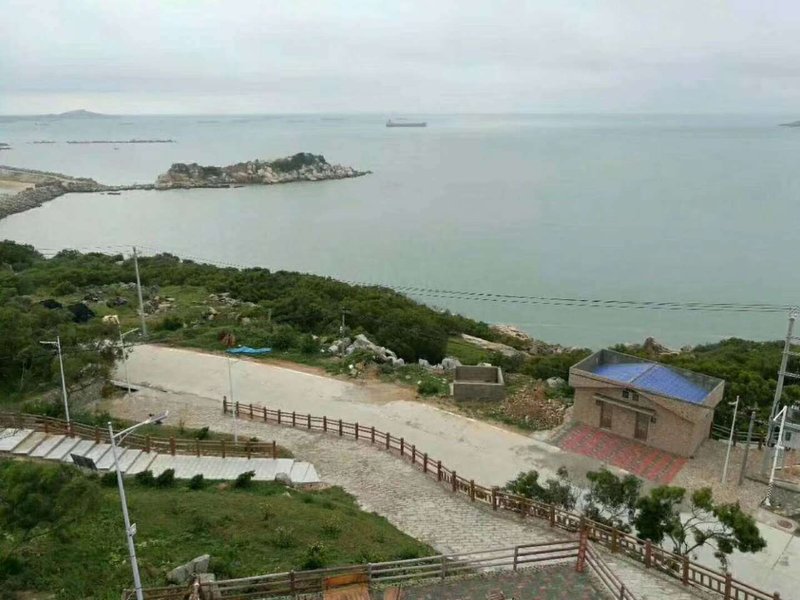 Pingtan Haianxian Guesthouse Over view