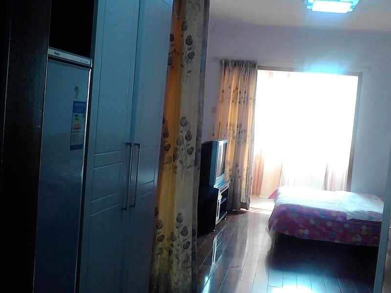 Changsha City seven days hotel apartmentGuest Room