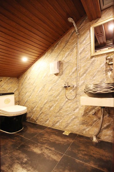 Liulian Putuo InnGuest Room