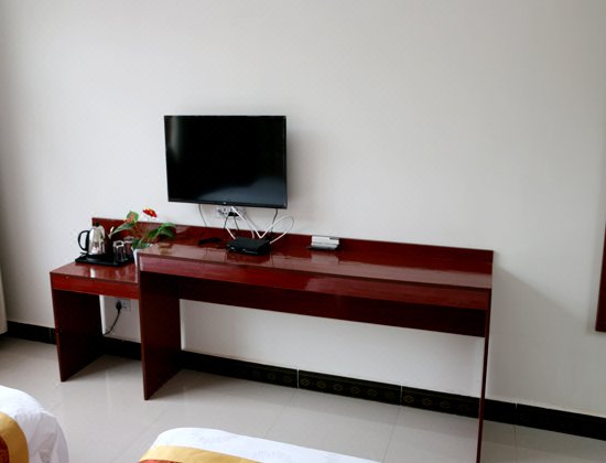 SHUN  XING  KE  ZHAN Guest Room