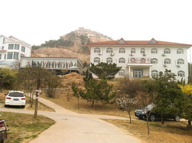 Yuanbao Shengshan Resort Over view