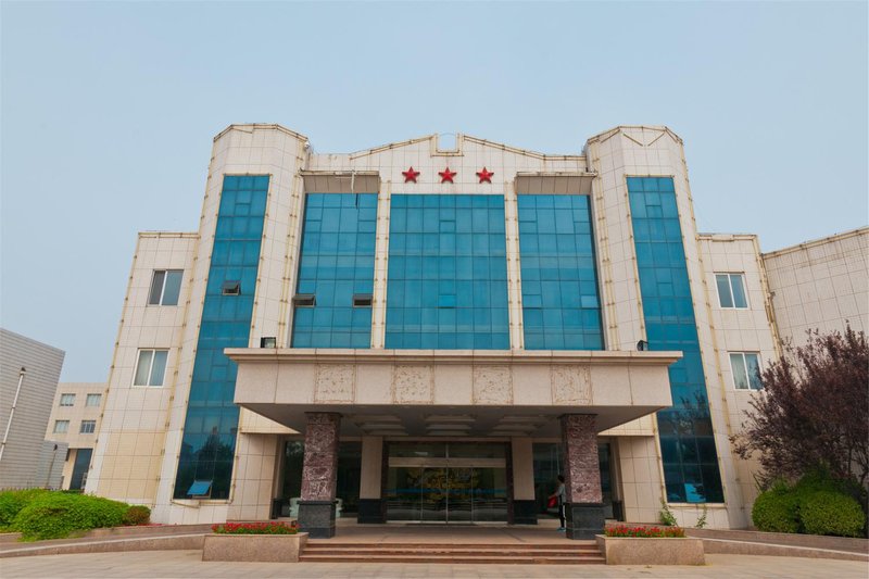 Zhuangxi Hotel酒店外观