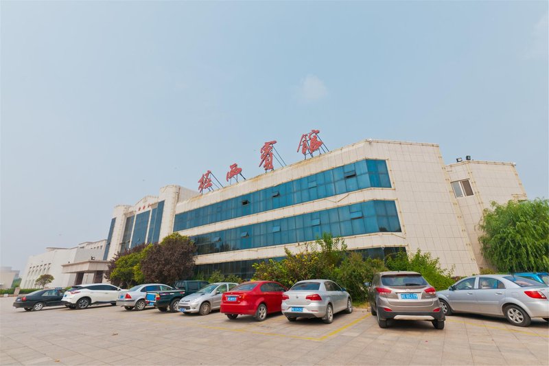 Zhuangxi Hotel酒店外观