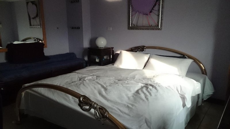 Reachi9  Fuxing HaoMei Apartment 客房