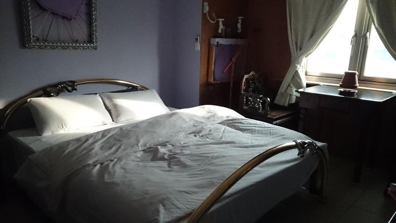 Reachi9  Fuxing HaoMei Apartment 客房