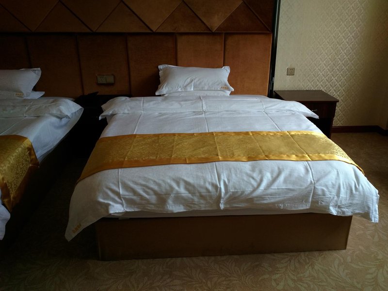 Chengxin HotelGuest Room