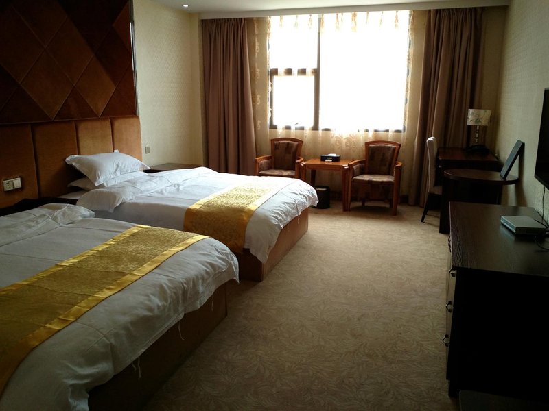 Chengxin HotelGuest Room