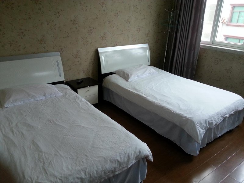 Building 16, Xiaozhu, Fisherman Guest Room