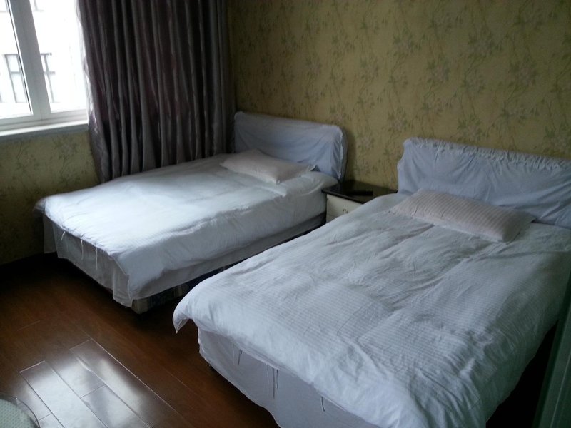 Building 16, Xiaozhu, Fisherman Guest Room