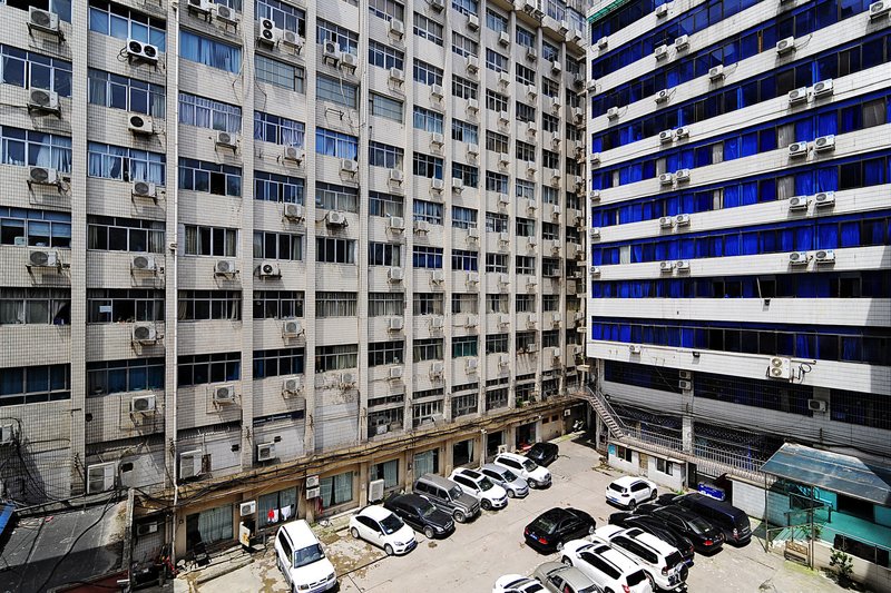 Jinlong HotelOver view