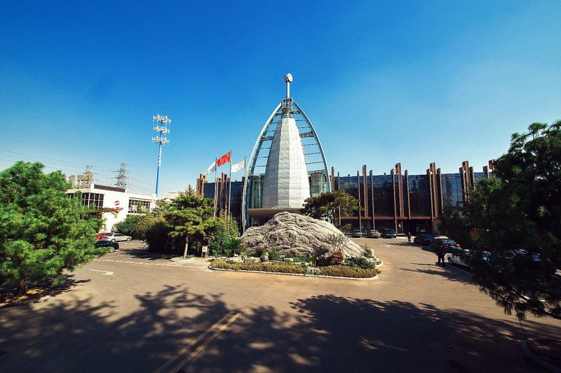Dadongfang HotelOver view