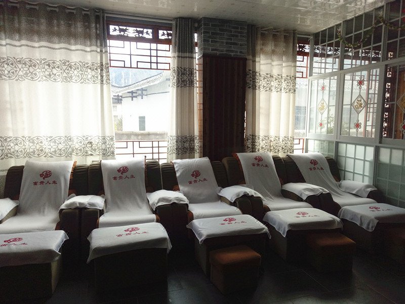 Shengshi Fengqing Boutique Inn休闲