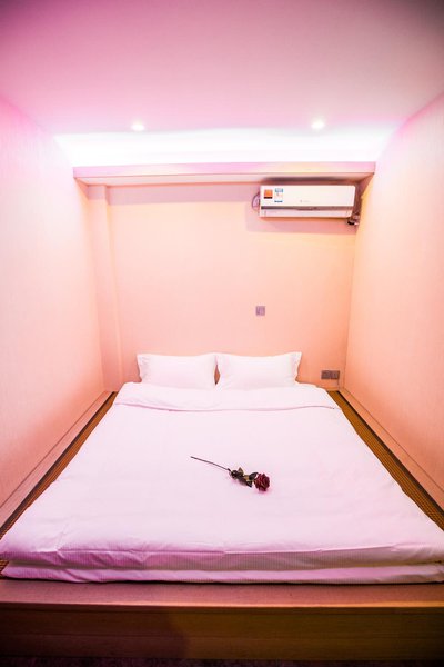 Sunshine Garden HotelGuest Room