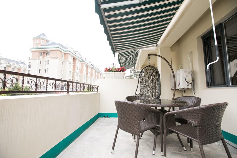 Sunshine Garden HotelGuest Room