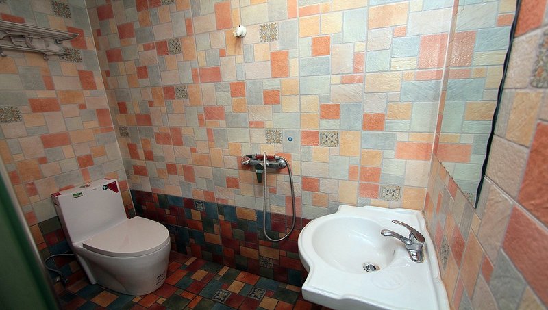 Qufu Haiyou HotelOther