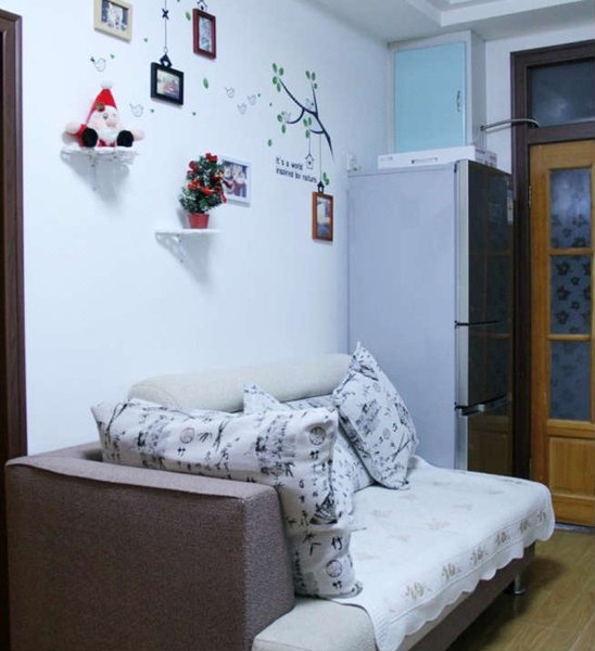 Jilin Cow Space Capsule Youth Hostel休闲