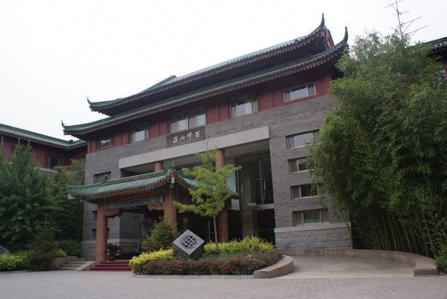 Xifeng Villa Over view