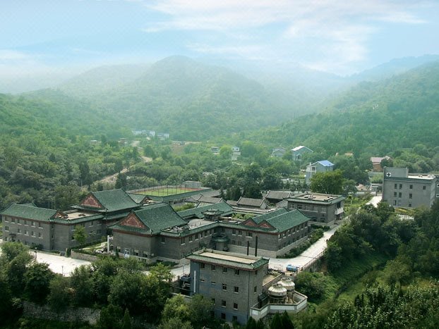 Xifeng Villa Over view