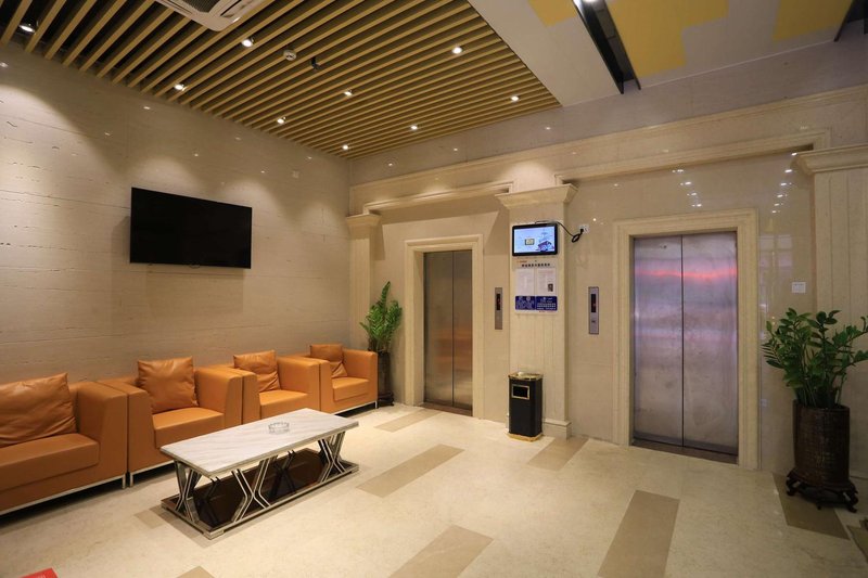 大堂/接待台