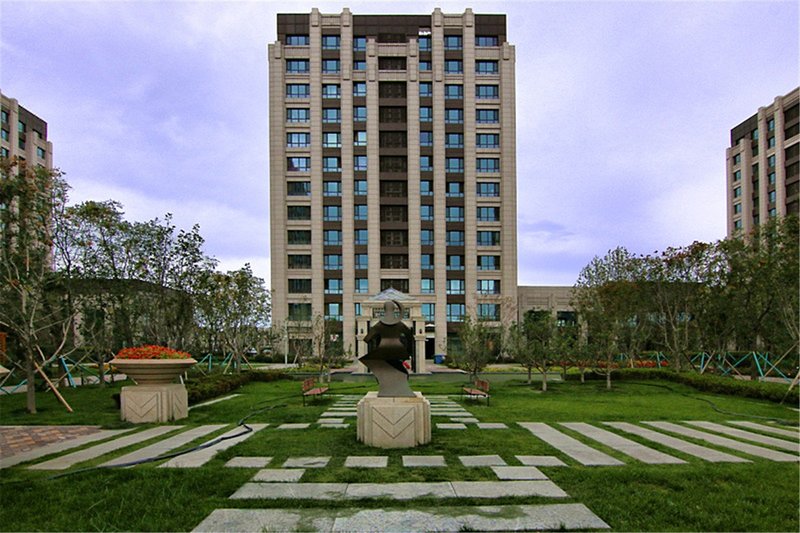 Tujia Sweetome Vacation Rentals (Beijing New Exhibition Center) Over view