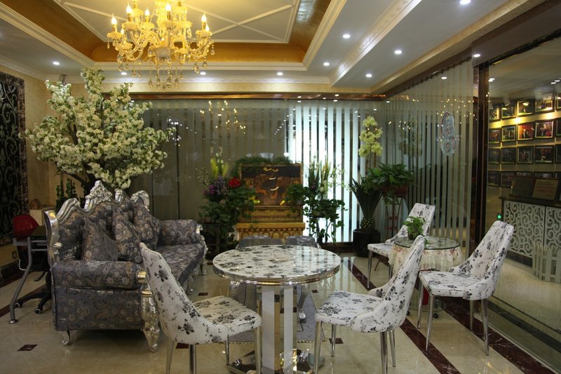 Tianxi International Hotel 休闲