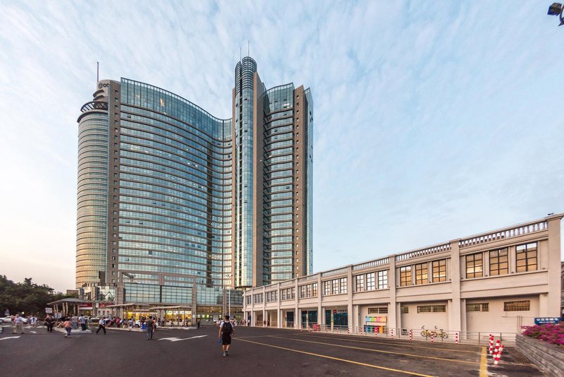 Haihou Fengqin Hostel Over view