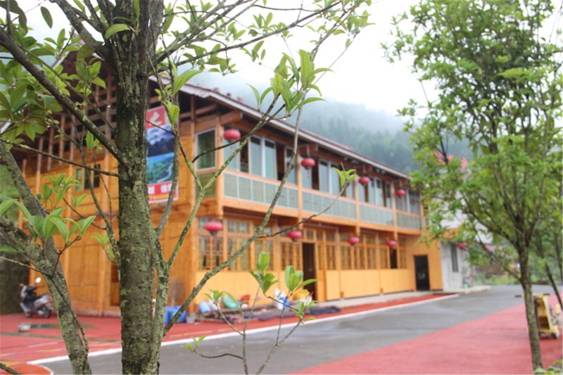 titianshijia Over view