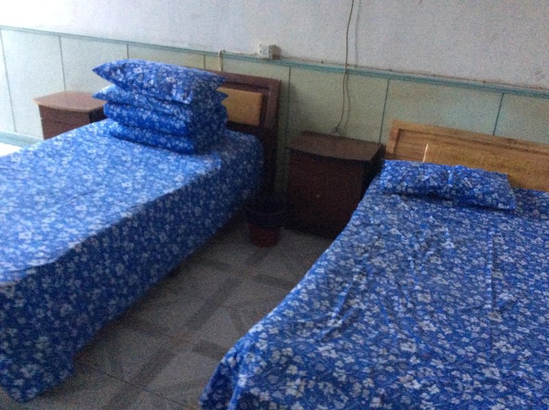 Hefei Jinyuan Hotel Dangtu Road Guest Room