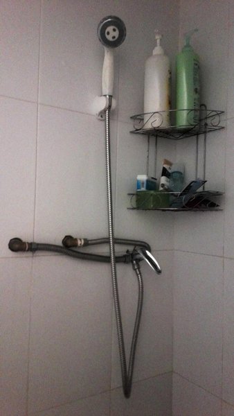 Guangzhou Station No. 118 Accommodation 其他