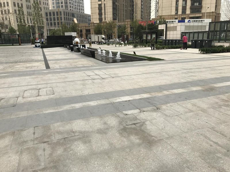 Tian Jin Duo Mi Xiao Zhu Over view