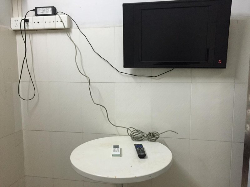 Guangzhou Xinyaju Accommodation其他