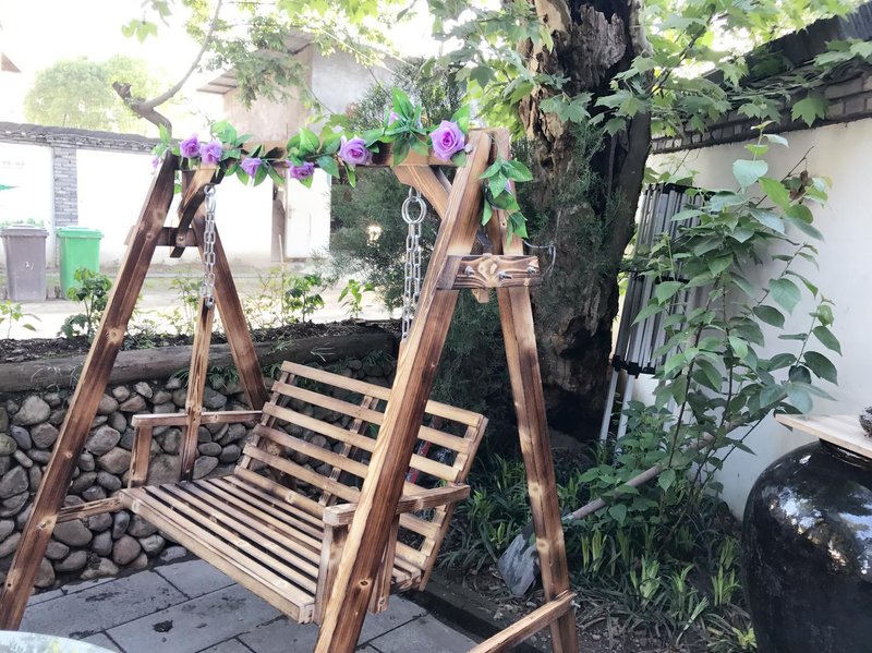 Wu Ting Xiang Wan Homestay 休闲