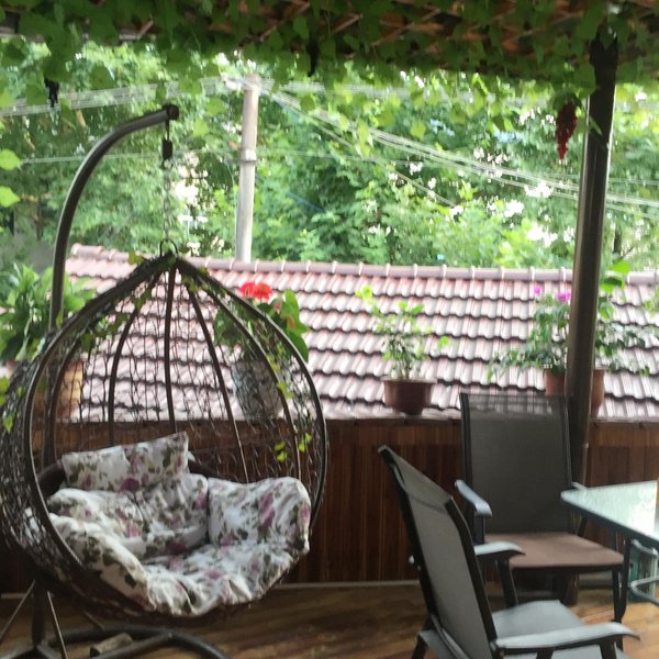 Wu Ting Xiang Wan Homestay 休闲