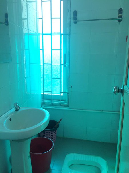 Tiantian Hostel (Guangzhou Xintang) 其他