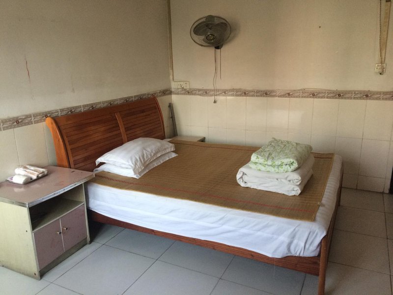 Pingjia Hostel (Guangzhou Changhong) 其他