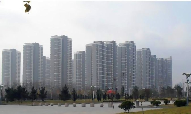 Century Huafu Family Apartment Yantai Other
