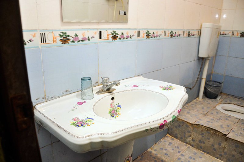 Taoyuan Hostel其他