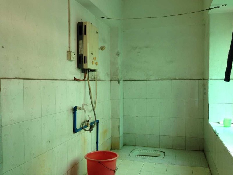 Xiangjia Hostel 其他