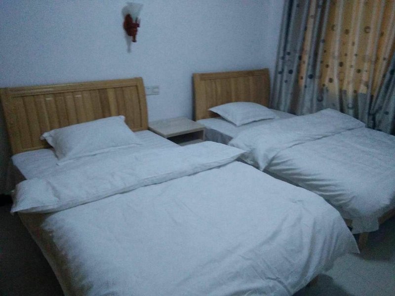 DongJiang AQiang HotelGuest Room