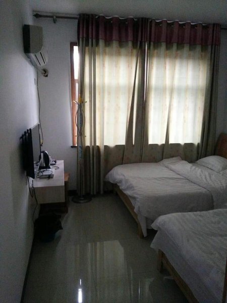 DongJiang AQiang HotelGuest Room