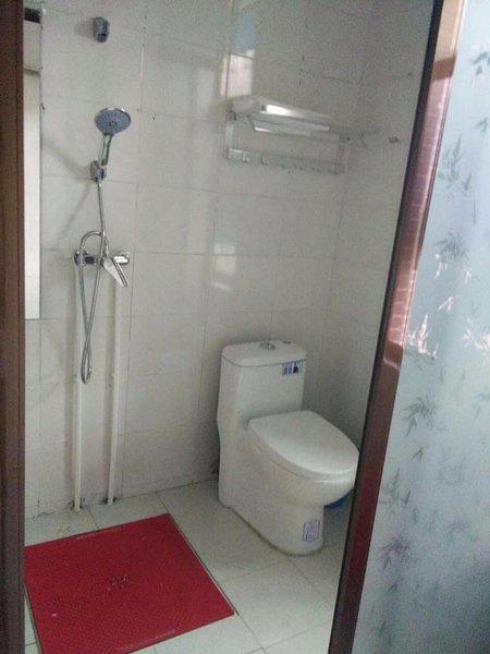 DongJiang AQiang HotelGuest Room