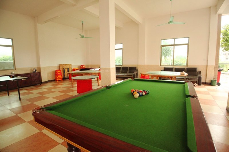 Luoshawan Villa Guangzhou 休闲