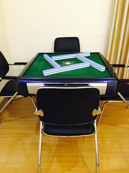 Luoshawan Villa Guangzhou 休闲