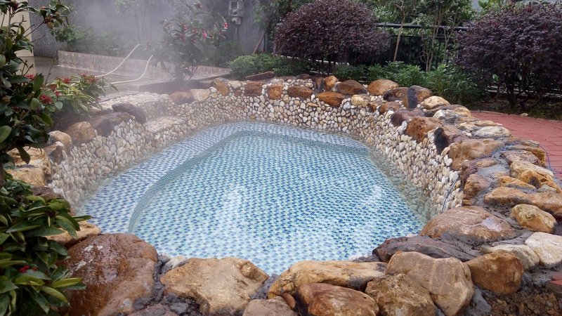 Luoshawan Villa Guangzhou 休闲