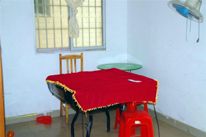 Longxiang Apartment休闲