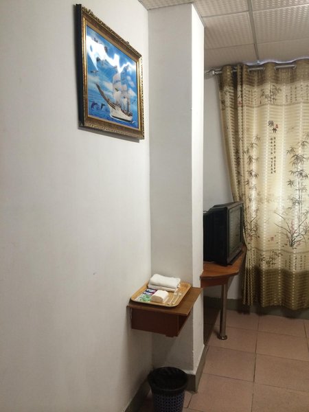 Yangguang Hostel (Guangzhou Baiyun Huanjiao) 其他
