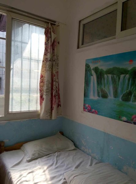 Jiajia Guesthouse Guangzhou 其他