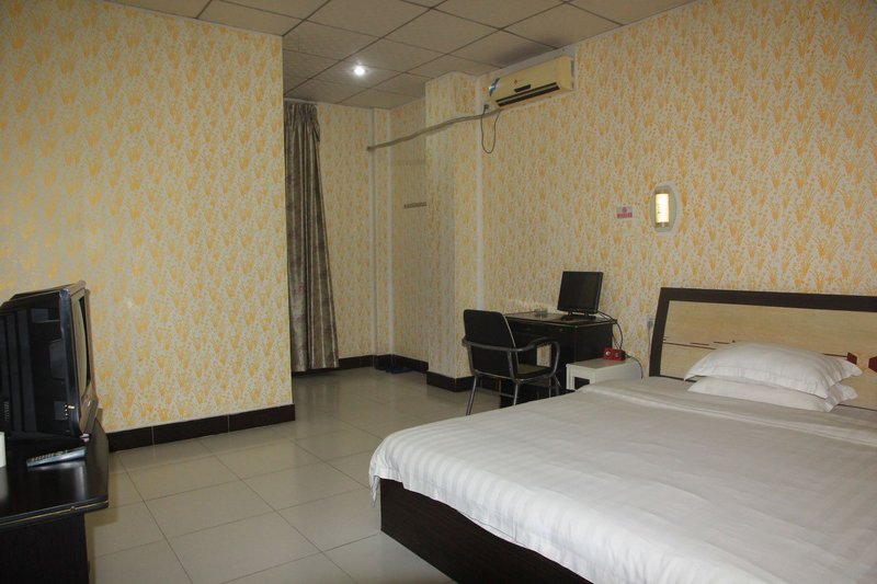 Ruidong Apartment (Guangzhou Pingsha Lane 24)客房